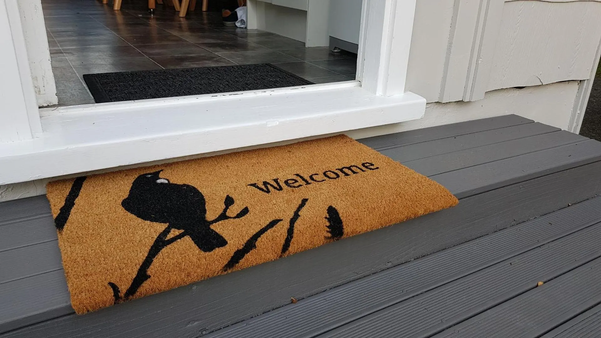Prázdninový dům Vila Hillcrest Hideaway Rotorua