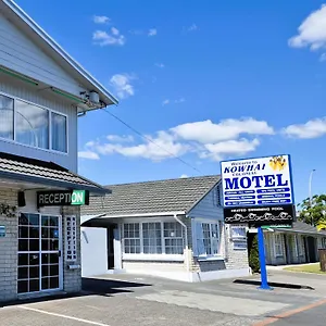Motel Kowhai, Distretto di Rotorua