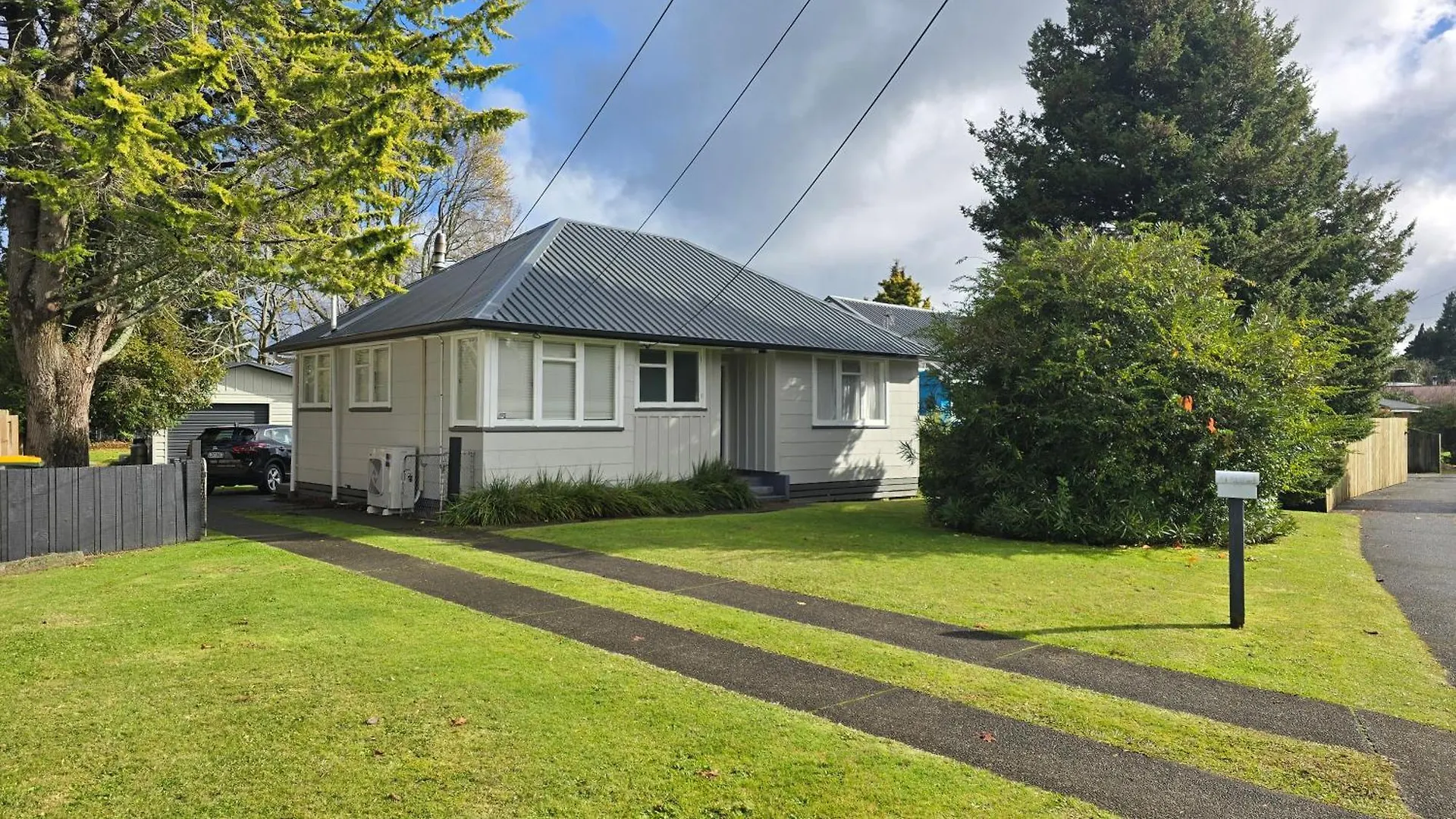 Holiday home Hillcrest Hideaway Villa Rotorua