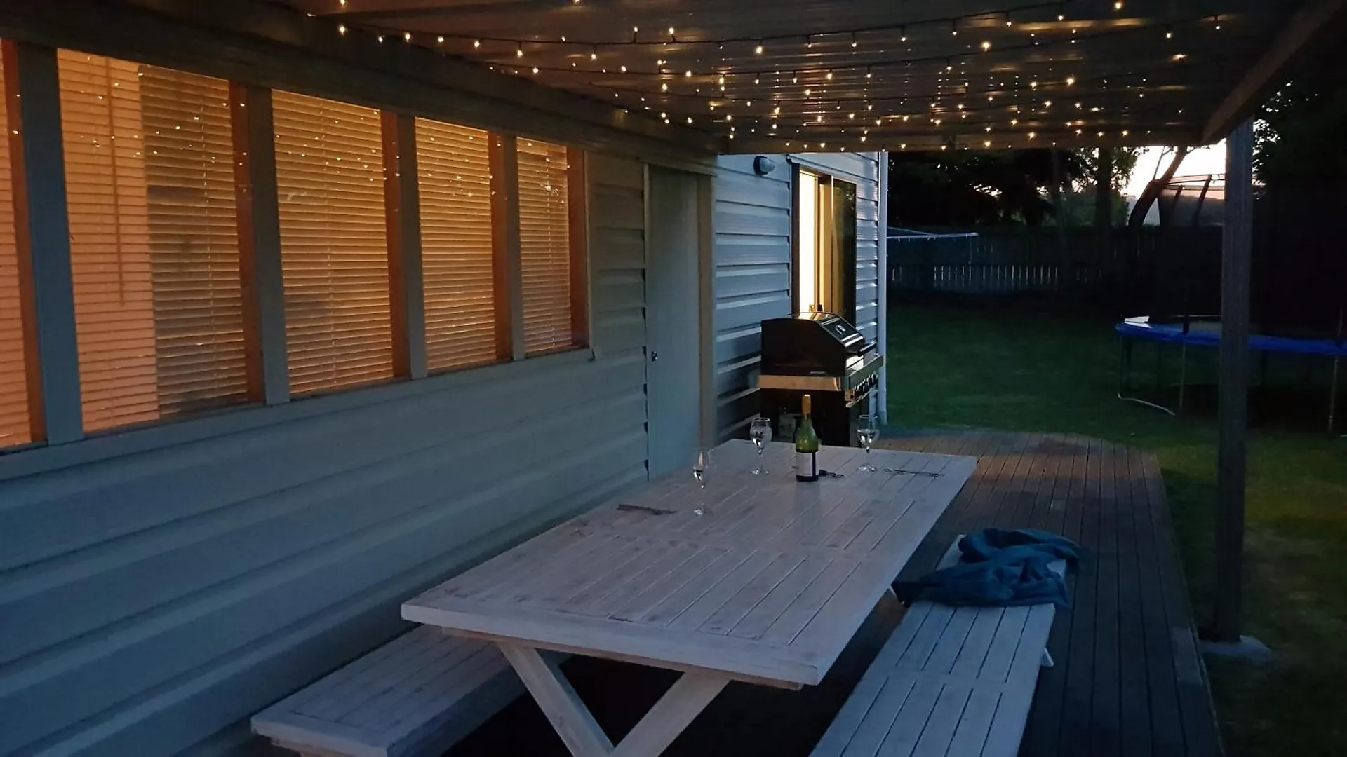 Hillcrest Hideaway Villa Rotorua Holiday home