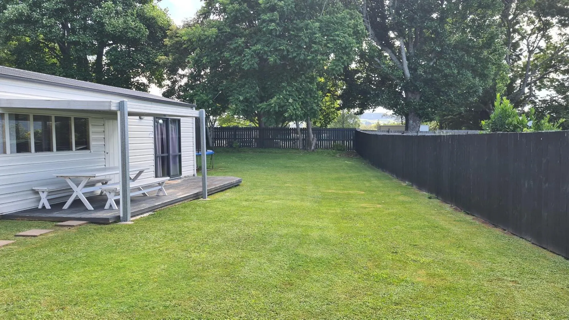 Hillcrest Hideaway Villa Rotorua Holiday home
